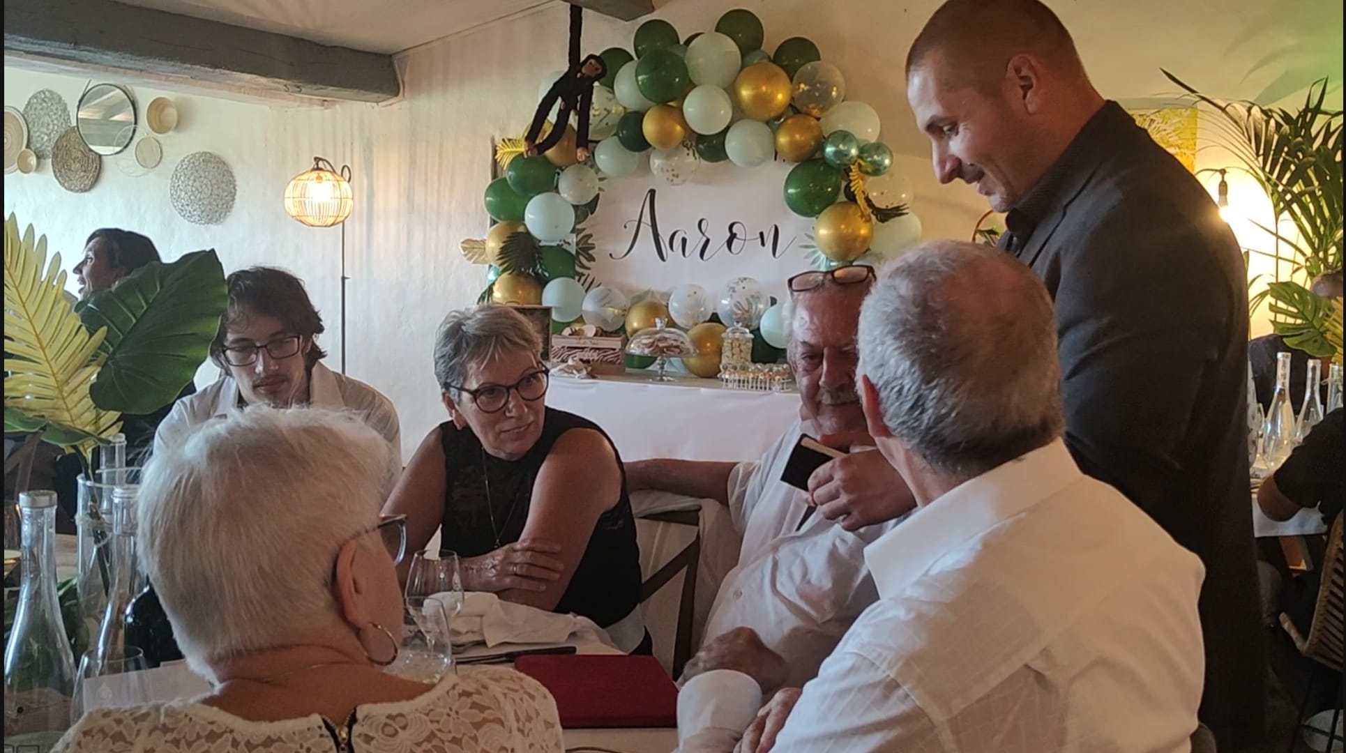 Magicien mariage dans l’Hérault